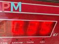 дождевик Audi A6 4B/C5 [рестайлинг] 2002, 3.0 л., бензин, АКПП, серый, седан, 4B1819403C - фото №9
