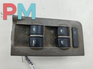 блок управления стеклоподъемниками Audi A6 Allroad Quattro C5 2003, 2.5 л., дизель, АКПП, серый, универсал, 4B0959851