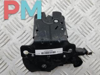 замок багажника Audi A4 B7 2005, универсал, 8P4827505C