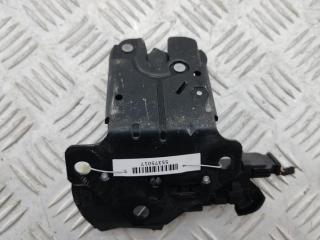 замок багажника Audi A4 B7 2005, универсал, 8P4827505C