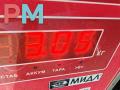 диск тормозной задний Opel Astra G 2000, 1.6 л., бензин, МКПП, серый, хетчбэк 5 дв. - фото №4