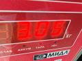 диск тормозной задний Opel Astra G 2000, 1.6 л., бензин, МКПП, серый, хетчбэк 5 дв. - фото №4