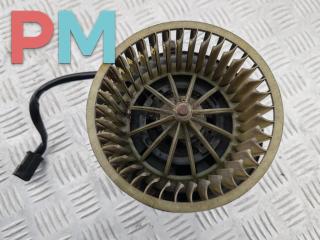 моторчик печки Audi 80 8A/B3 1988, 1.8 л., бензин, МКПП, серый, седан