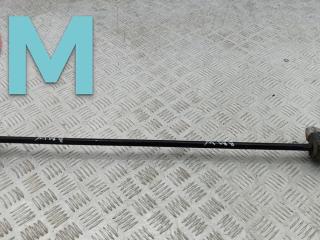 стабилизатор подвески (поперечной устойчивости) BMW 5 серия E60/E61 2004, 2.2 л., бензин, АКПП, серый, седан