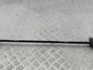 стабилизатор подвески (поперечной устойчивости) BMW 5 серия E60/E61 2004, 2.2 л., бензин, АКПП, серый, седан