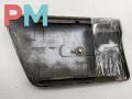 молдинг крыла Audi A6 4A/C4 1997, 1.8 л., бензин, МКПП, серый, универсал, 4A0853972B - фото №2