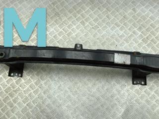 усилитель бампера переднего BMW 3 серия E90/E91/E92/E93 [рестайлинг] 2008, 2.0 л., бензин, МКПП, серый, универсал, 7146645