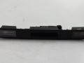 накладка подсветки номера Audi A4 B7 2005, 2.0 л., бензин, АКПП, серый, универсал, 8P4827574 - фото №2