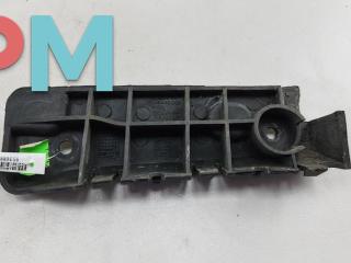 кронштейн переднего бампера Audi A4 B6 2001, 2.0 л., бензин, АКПП, серый, седан, 8E0807284