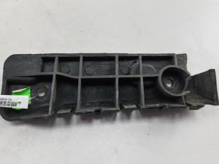кронштейн переднего бампера Audi A4 B6 2001, 2.0 л., бензин, АКПП, серый, седан, 8E0807284