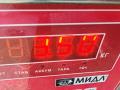 диск тормозной задний Opel Zafira 1 поколение (A) 2000, 1.8 л., бензин, МКПП, серый, минивэн - фото №4