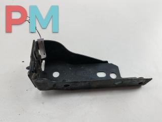 кронштейн переднего бампера Volkswagen Passat B4 1994, 1.8 л., бензин, МКПП, синий, универсал, 3A0807133C