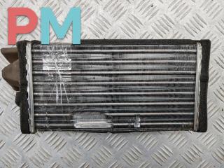 радиатор отопителя (печки) Audi A6 4A/C4 1996, 2.6 л., бензин, АКПП, серый, седан