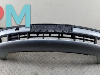 бампер передний BMW 5 серия E39 1999, бензин, зелёный, универсал, 51118159344