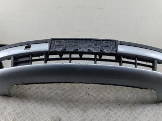 бампер передний BMW 5 E39 1999, бензин, зелёный, универсал, 51118159344