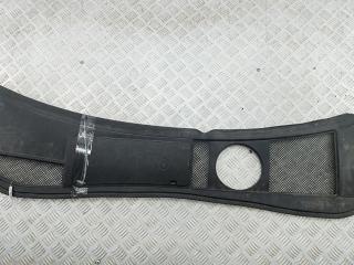 дождевик Audi A6 4B/C5 1998, 2.4 л., бензин, МКПП, серый, седан, 4B1819417