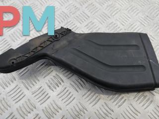 воздуховод Audi A4 B6 2003, 1.9 л., дизель, МКПП, серый, седан, 8E0129618