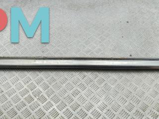 молдинг двери передней левой Audi A6 Allroad Quattro C5 2003, 2.5 л., дизель, АКПП, серый, универсал