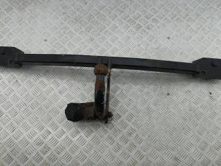 прицепное устройство (фаркоп) BMW 5 серия E39 1999, 2.5 л., бензин, МКПП, синий, седан