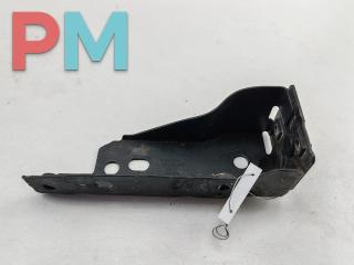 кронштейн переднего бампера Volkswagen Passat B4 1994, 1.8 л., бензин, МКПП, синий, универсал, 3A0807134C