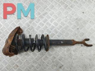 стойка передняя Volkswagen Passat B5 1998, 1.8 л., бензин, МКПП, серый, универсал