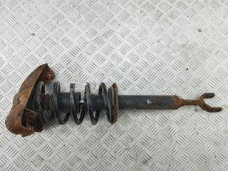 стойка передняя Volkswagen Passat B5 1998, 1.8 л., бензин, МКПП, серый, универсал