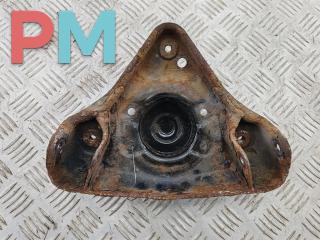 Опора амортизатора переднего (верхняя) Volkswagen Passat B5 1997, 1.9 л., дизель, МКПП, серый, седан