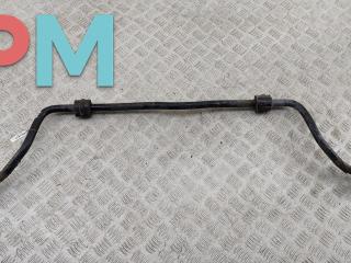 стабилизатор подвески передний Citroen Xsara Picasso 1 поколение 2001, 1.8 л., бензин, МКПП, серый, минивэн