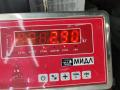суппорт задний правый Opel Astra G 2000, 1.6 л., бензин, МКПП, серый, хетчбэк 5 дв. - фото №4