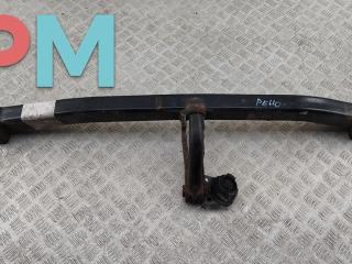 прицепное устройство (фаркоп) Renault Scenic 2 поколение 2004, 2.0 л., бензин, МКПП, зелёный, минивэн, 7711427228