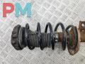 стойка передняя Volkswagen Passat B6 2006, 2.0 л., дизель, МКПП, чёрный, универсал, 3C0413031AC - фото №2