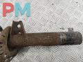 стойка передняя Volkswagen Passat B6 2006, 2.0 л., дизель, МКПП, чёрный, универсал, 3C0413031AC - фото №4
