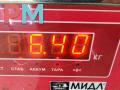 стойка передняя Volkswagen Passat B6 2006, 2.0 л., дизель, МКПП, чёрный, универсал, 3C0413031AC - фото №5