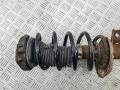 стойка передняя Volkswagen Passat B6 2006, 2.0 л., дизель, МКПП, чёрный, универсал, 3C0413031AC - фото №2