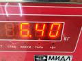 стойка передняя Volkswagen Passat B6 2006, 2.0 л., дизель, МКПП, чёрный, универсал, 3C0413031AC - фото №5