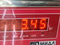 рычаг передний левый Opel Zafira 1 поколение (A) 2001, 1.6 л., бензин, МКПП, серый, минивэн - фото №3