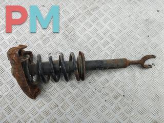 стойка передняя Volkswagen Passat B5 1998, 1.8 л., бензин, МКПП, серый, универсал