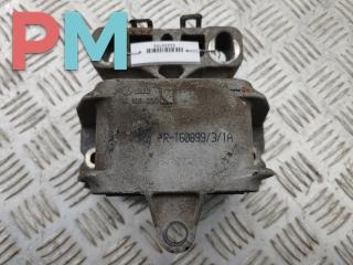 подушка крепления КПП Skoda Octavia mk1 (A4 1U) 1999, 1.6 л., бензин, МКПП, красный, универсал, 1J0199555