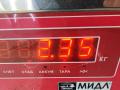 рычаг передний правый Skoda Fabia 2 поколение (5J) 2009, 1.2 л., бензин, МКПП, серый, хетчбэк 5 дв. - фото №3