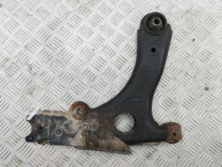 рычаг передний правый Volkswagen Passat B4 1995, 1.8 л., бензин, МКПП, красный, универсал, 357407158