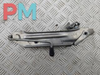 домкрат Volkswagen Passat B5 [рестайлинг] 2001, 1.9 л., дизель, МКПП, синий, универсал, 8L0011031A