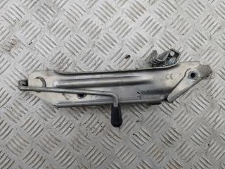 домкрат Volkswagen Passat B5+ (GP) 2001, 1.9 л., дизель, МКПП, синий, универсал, 8L0011031A