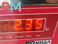 рычаг передний левый Skoda Fabia 2 поколение (5J) 2009, 1.2 л., бензин, МКПП, серый, хетчбэк 5 дв. - фото №3