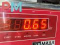 подушка крепления двигателя Volkswagen Passat B4 1994, 1.8 л., бензин, МКПП, синий, универсал, 3A0199402 - фото №3
