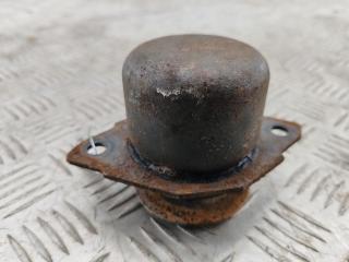 подушка крепления двигателя Volkswagen Passat B4 1994, 1.8 л., бензин, МКПП, синий, универсал, 3A0199402