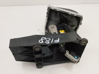 кулиса Opel Astra H 2010, 1.7 л., дизель, МКПП, серый, универсал