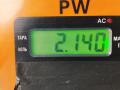 бардачок Opel Zafira 1 поколение (A) [рестайлинг] 2005, 2.0 л., дизель, МКПП, синий, минивэн, 24455400 - фото №5