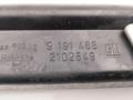 домкрат Opel Zafira 1 поколение (A) 2002, 1.8 л., бензин, МКПП, серый, минивэн, 9191486 - фото №3