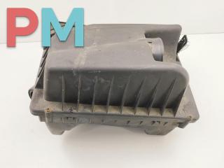 корпус воздушного фильтра Opel Zafira 1 поколение (A) [рестайлинг] 2005, 2.0 л., дизель, МКПП, синий, минивэн, 55556464
