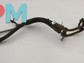 шланг гидроусилителя Opel Astra H/Family [рестайлинг] 2008, 1.7 л., дизель, МКПП, серый, универсал, 13122703
